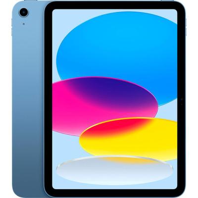 Apple iPad 11 (A16, 2025) 128 GB Blau Wi-Fi