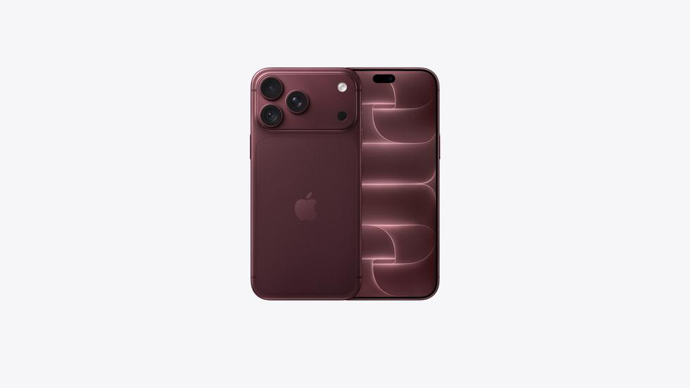 Apple iPhone 18 Pro Max