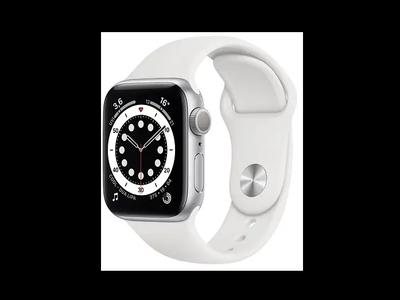 Apple Watch Series 6