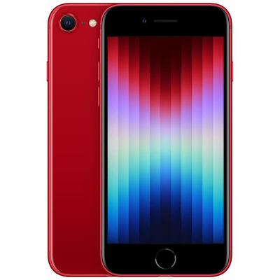Apple iPhone SE (2022) 64GB (PRODUCT)RED