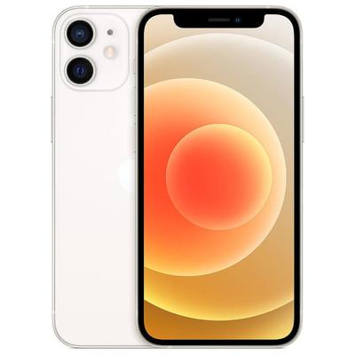 Apple iPhone 12 mini 128GB White