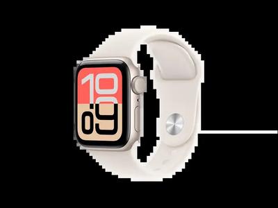 Apple Watch SE 3 (2025)