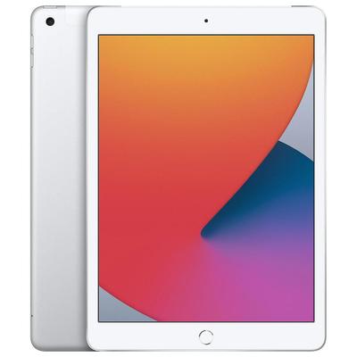 Apple iPad 8 (A12, 2020) 32 GB Silber Wi-Fi