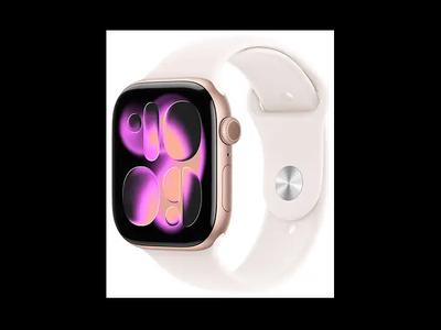 Apple Watch Series 11