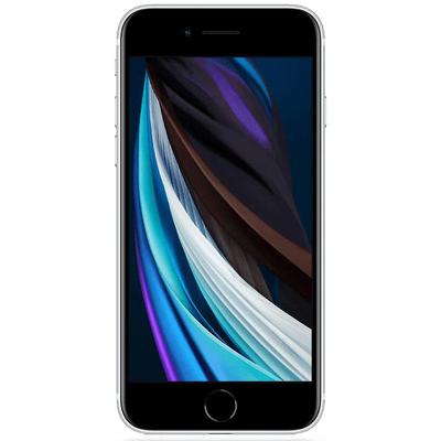 Apple iPhone SE 2 (2020) 64 GB Weiß