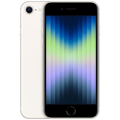 Apple iPhone SE (2022) 64GB Starlight