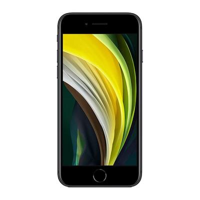 Apple iPhone SE 2 (2020) 64 GB Schwarz