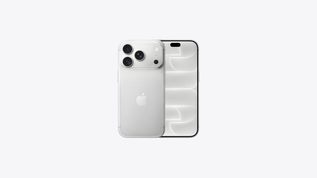 Apple iPhone 18 Pro