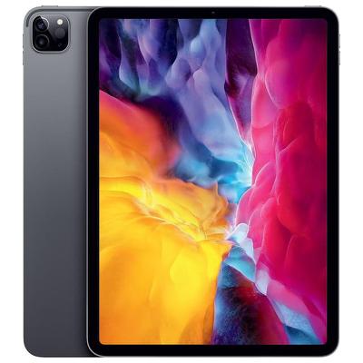 Apple iPad Pro 4 2020 11" 128 GB Space Gray Wi-Fi