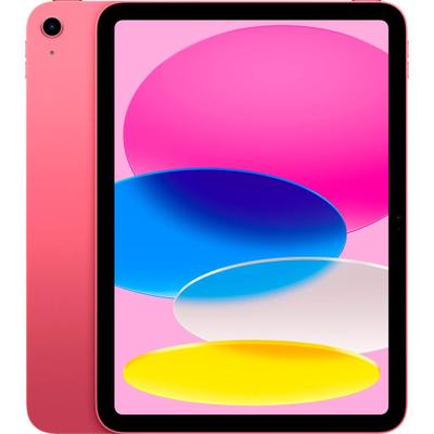 Apple iPad 11 (A16, 2025) 128 GB Pink Wi-Fi
