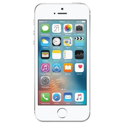Apple iPhone SE (2016) 32 GB Silber