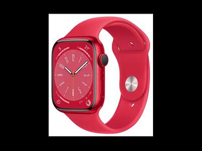 Apple Watch Series 8