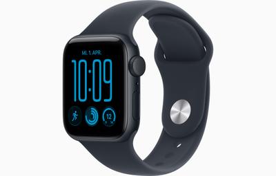 Apple Watch SE 3 (2025) 40 Mitternacht GPS