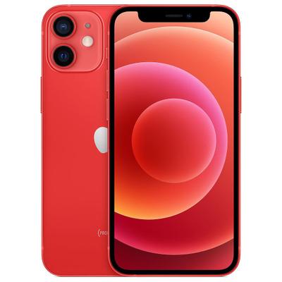 Apple iPhone 12 mini 64GB (PRODUCT)RED