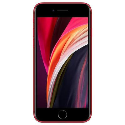 Apple iPhone SE 2 (2020) 64 GB (PRODUCT)RED